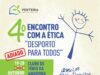 Fim de semana com torneio inclusivo no Clube de Ténis da Amadora