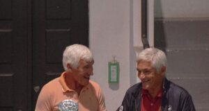 AD Oeiras-HC Sintra na «stickada» inicial da época 2024/25