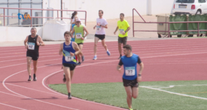 Monte da Galega recebe Challenge 3000 no dia 7 de Dezembro