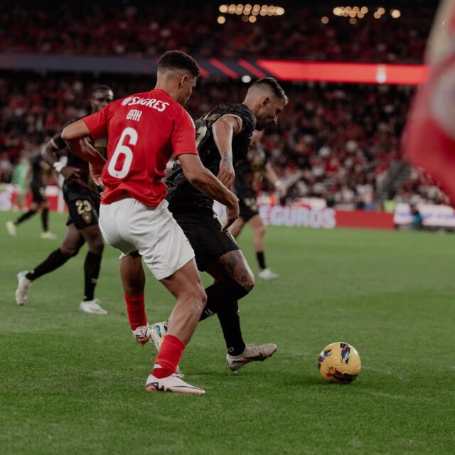 Estrela Benfica