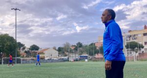 Joilton Mendes deixa «O Despertar» com derrota frente ao Bragadense