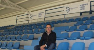 Jornal Desportivo em viagem pelo mundo dos Reguilas de Tires