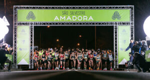 Abertas as inscrições para São Silvestre Amadora 2024