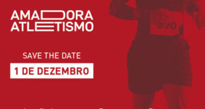 Estrada da Amadora corre-se dia 1 de dezembro
