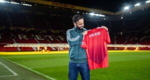 Rúben Amorim não terá muita margem de manobra para reforços