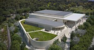 FPF inaugura Arena Portugal no Jamor