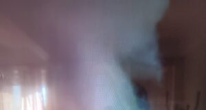 PJ procura suspeitos de incendiar autocarro em Santo António dos Cavaleiros