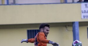 1ª Divisão AF Lisboa: a luta por um lugar no Campeonato de Portugal