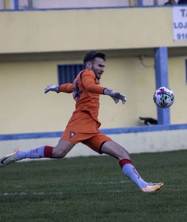 cacém seniores