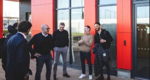 Ruben Amorim já conheceu Carrington