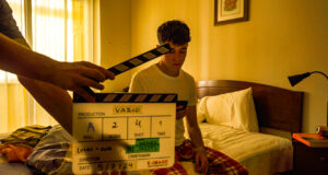 Cine-Clube Oeiras estreia nove jovens realizadores