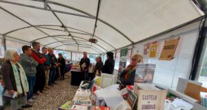 Feira do Livro de Massamá decorre até dia 9 de dezembro