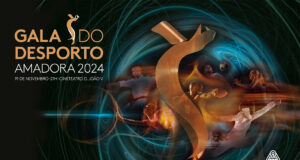 Amadora recebe esta terça-feira a Gala do Desporto