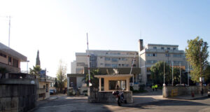 Homem de 38 anos baleado na Cova da Moura