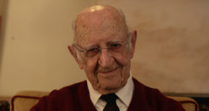 Morreu Joaquim Chaves