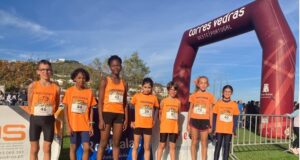 NucleOeiras conquista Cross Matos Velhos