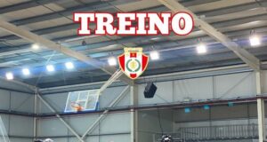 Murches derrotado em casa pelo SC Tomar