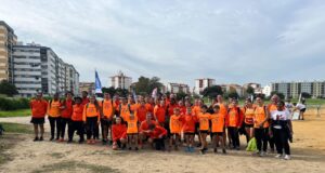 NucleOeiras brilha na Amora