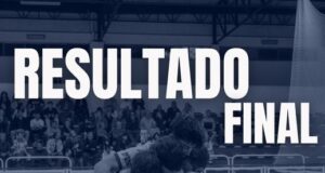 Paço de Arcos soma sétima vitória consecutiva