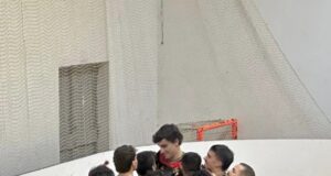 Parede vence Sporting B e iguala Paço de Arcos na liderança