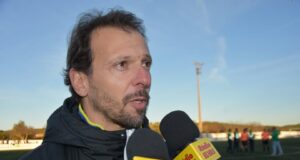 Elvas de Pedro Hipólito afasta Varzim e recebe V. Guimarães