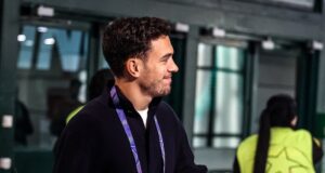 West Ham e Aston Villa atentos a Pedro Gonçalves