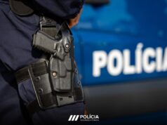 Três jovens detidos em Queluz-Belas por roubo agravado e gravação ilícita