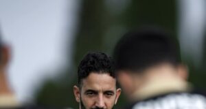 Ruben Amorim: «Vou ter sempre um carinho especial pelo Sporting»