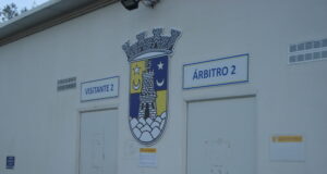 Sintrense termina última fase do campo n.º 2