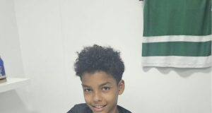 João Pedro troca Sintrense por Sporting