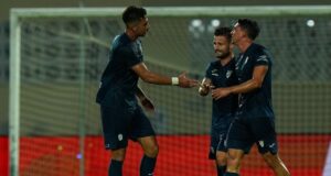 1.º Dezembro ganhou ao SC Covilhã e está no terceiro lugar