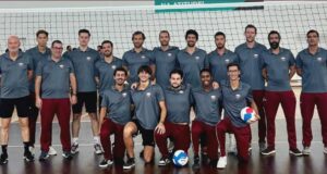 II Divisão de Voleibol: CN Ginástica e CV Oeiras na corrida pelo 1º lugar