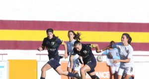 Damaiense e Estoril entre os grandes do Futebol Feminino