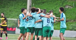1ª Eliminatória: feriado com roda bota fora da Taça AF Lisboa