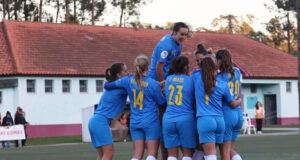 Estoril Praia visita Racing Power e Damaiense recebe Famalicão