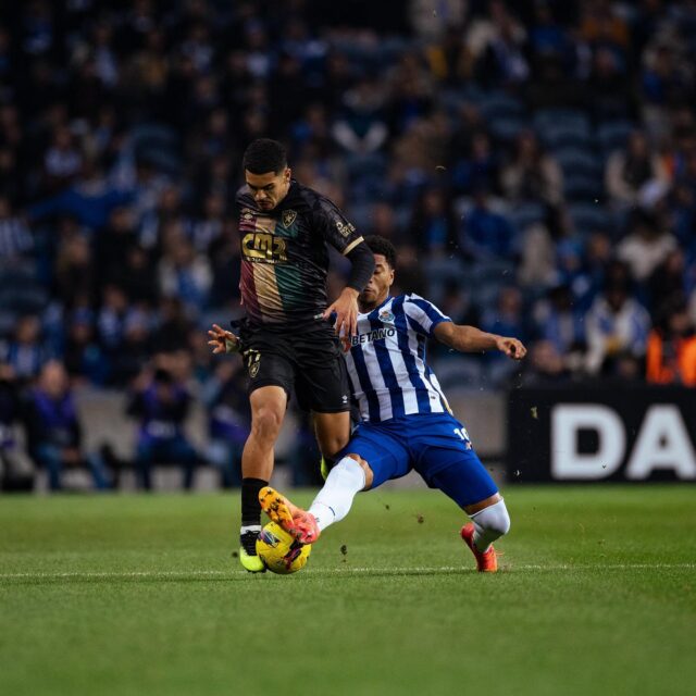 Estrela - Porto