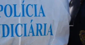 PJ detém homem pela indiciado prática de dois crimes de homicídio