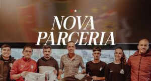 Estrela e Amavita avançam para Academia