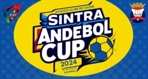 V Torneio de Andebol do AC Cacém aberto a todas as idades