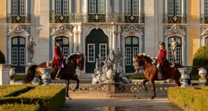 Arte Equestre Portuguesa classificada Património Imaterial da Humanidade