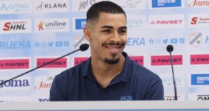 Crianças da Amadora divertiram-se com Danilo Veiga em Carnaxide