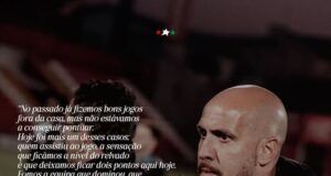 Estrela Amadora empata nas Aves