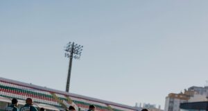 José Faria: «Queremos fazer um grande resultado»