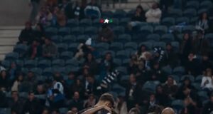 FC Porto vence E. Amadora e chega-se ao líder Sporting