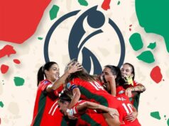 Portugal confirma passaporte para Europeu feminino