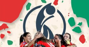 Portugal confirma passaporte para Europeu feminino