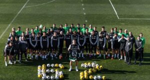 Viktor Gyokeres conquista título de melhor marcador de 2024