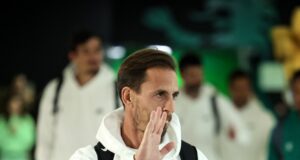 João Pereira regressa à equipa B leonina