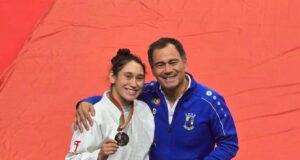 Sintrense conquista prata e bronze nos Nacionais