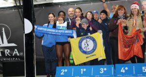 JOMA conquista 2.º lugar no Belas Cross São Silvestre